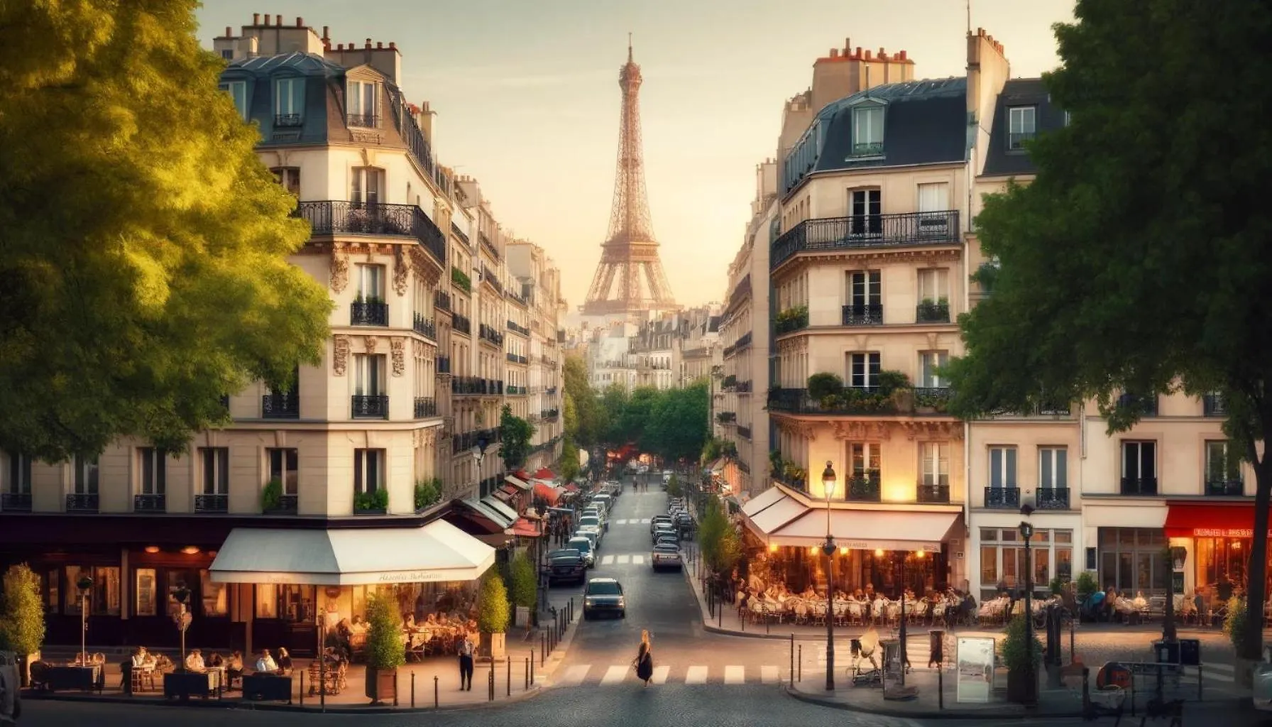 Daire Place Des Vosges - 1br With Balcony - Cityapartmentstay *