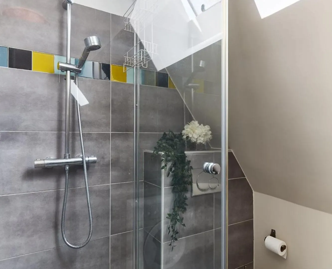 Place Des Vosges - 1br With Balcony - Cityapartmentstay Apartment